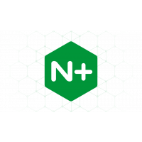 nginx