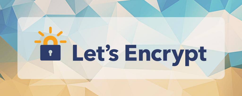 MAGENTO - free, automated, and open SSL certificate from Let’s Encrypt